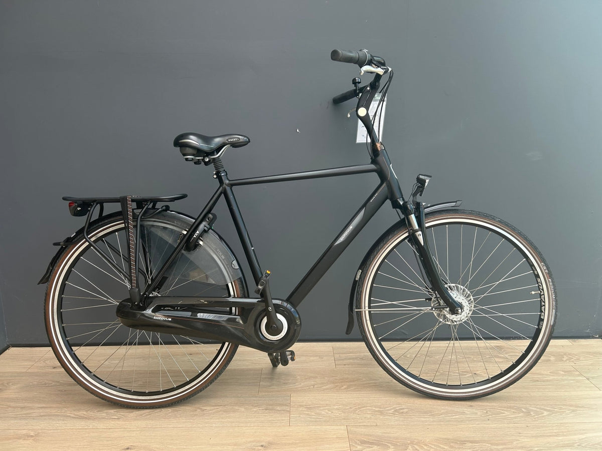 Batavus Wayz 28777 - Grauwelman Tweewielers