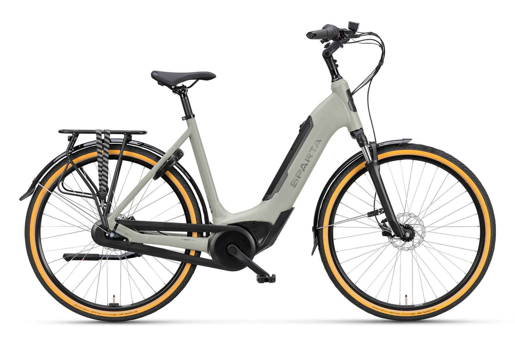 c-Grid Fit - Grauwelman Tweewielers