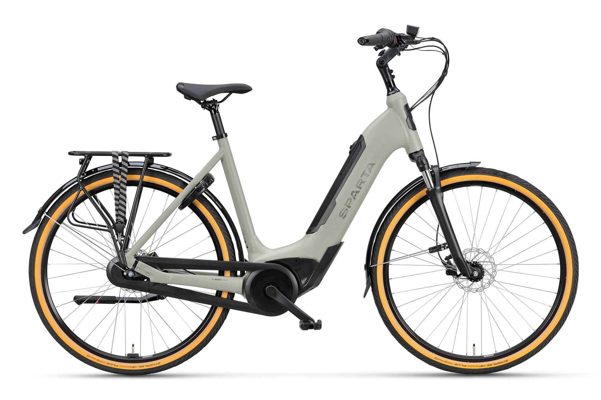 c-Grid Fit - Grauwelman Tweewielers