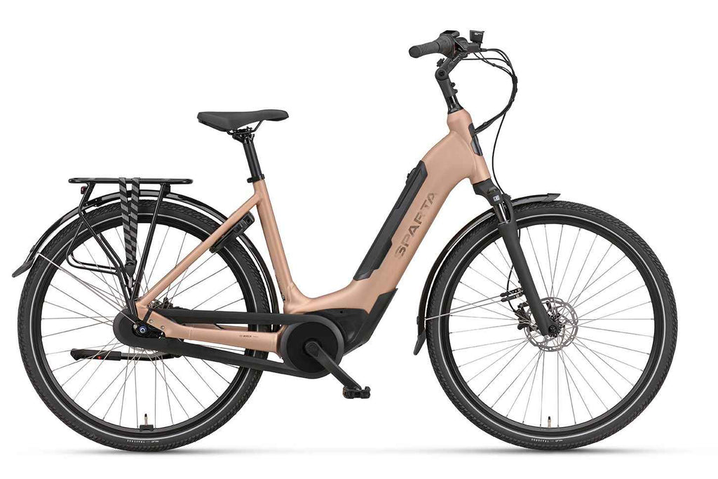 c-Grid Fit - Grauwelman Tweewielers