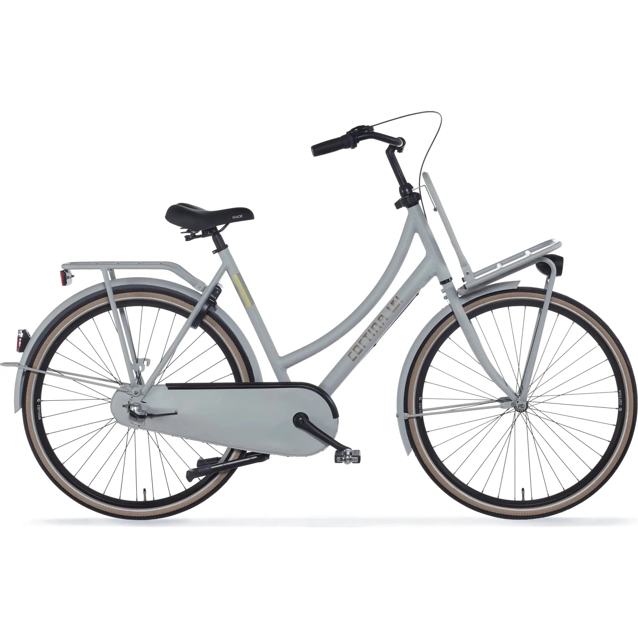 Cortina U4 Transportfiets 28inch - Grauwelman Tweewielers