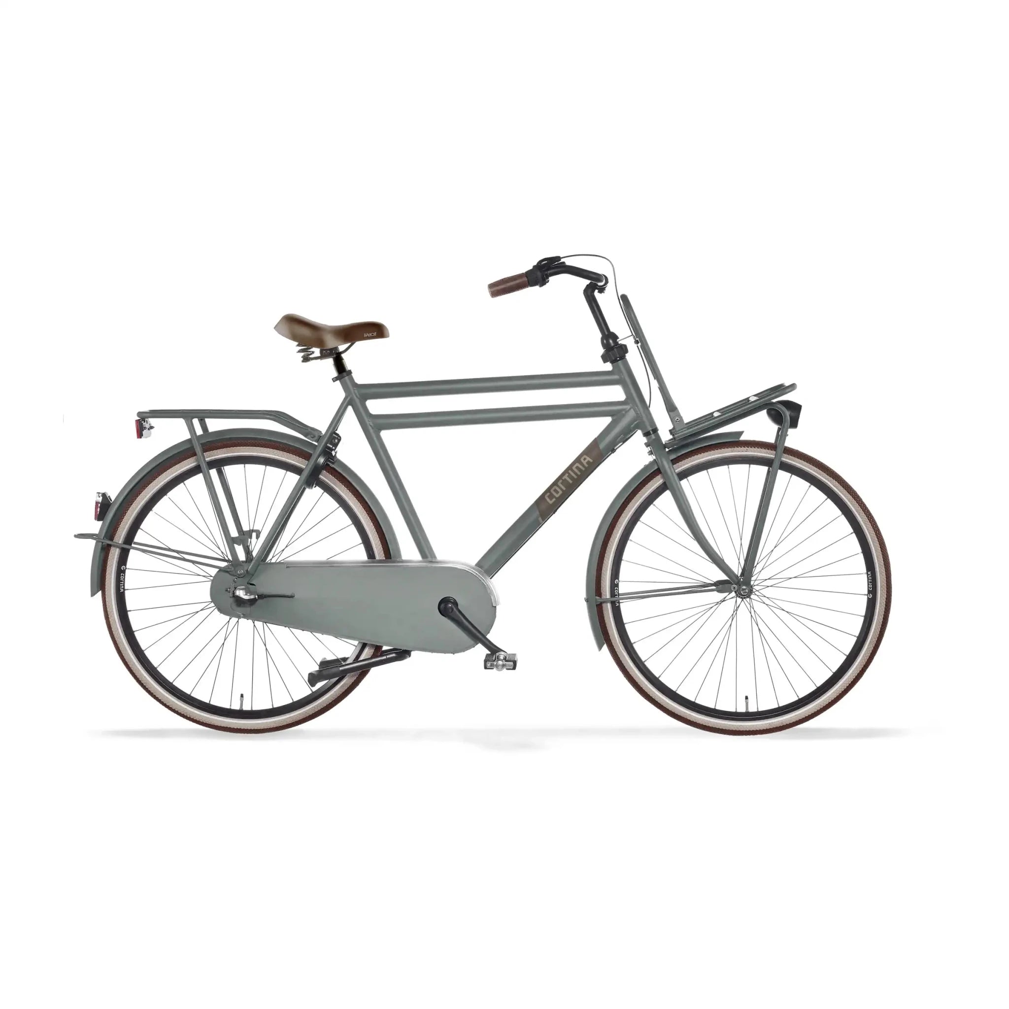 Cortina U4 Transportfiets 28inch - Grauwelman Tweewielers