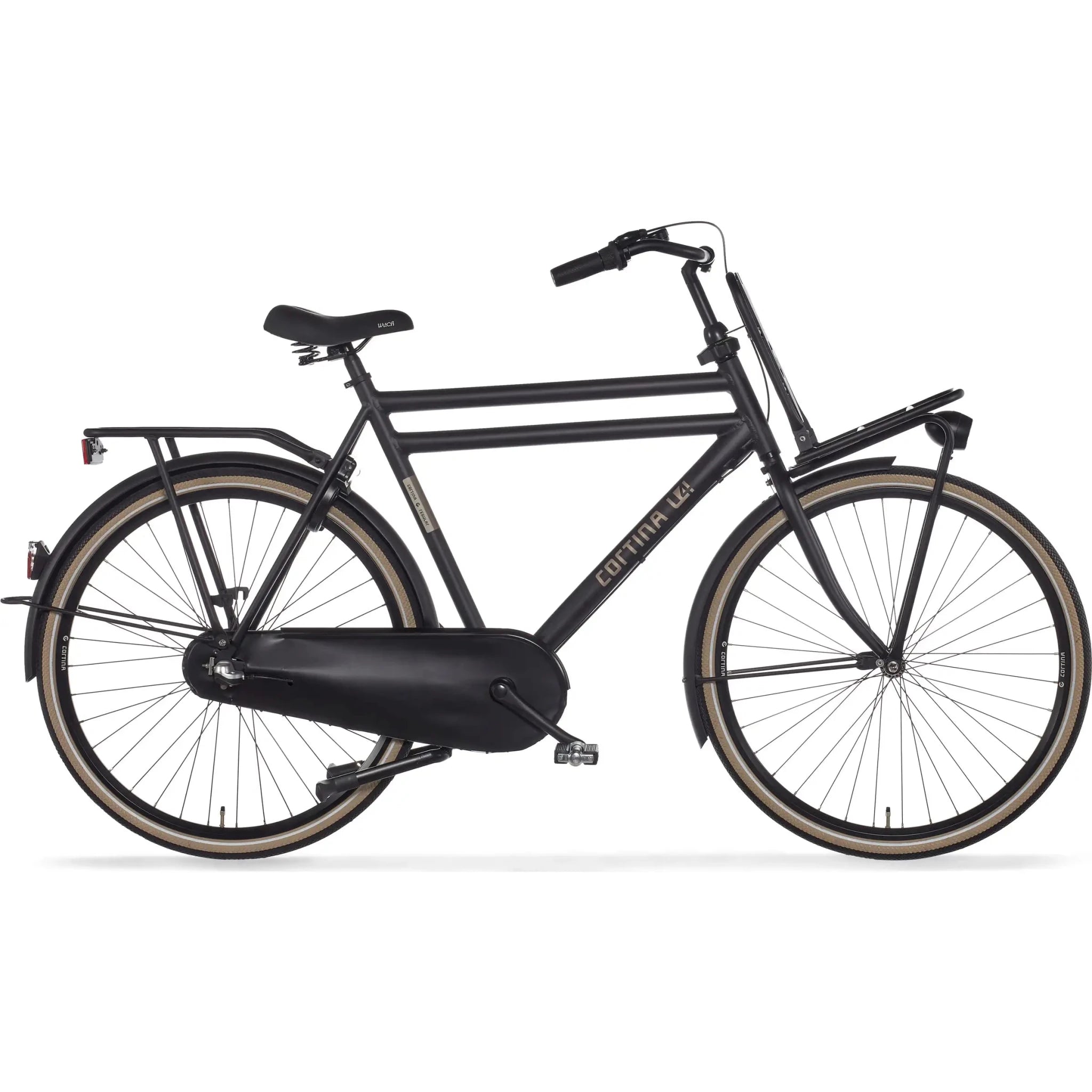 Cortina U4 Transportfiets 28inch - Grauwelman Tweewielers