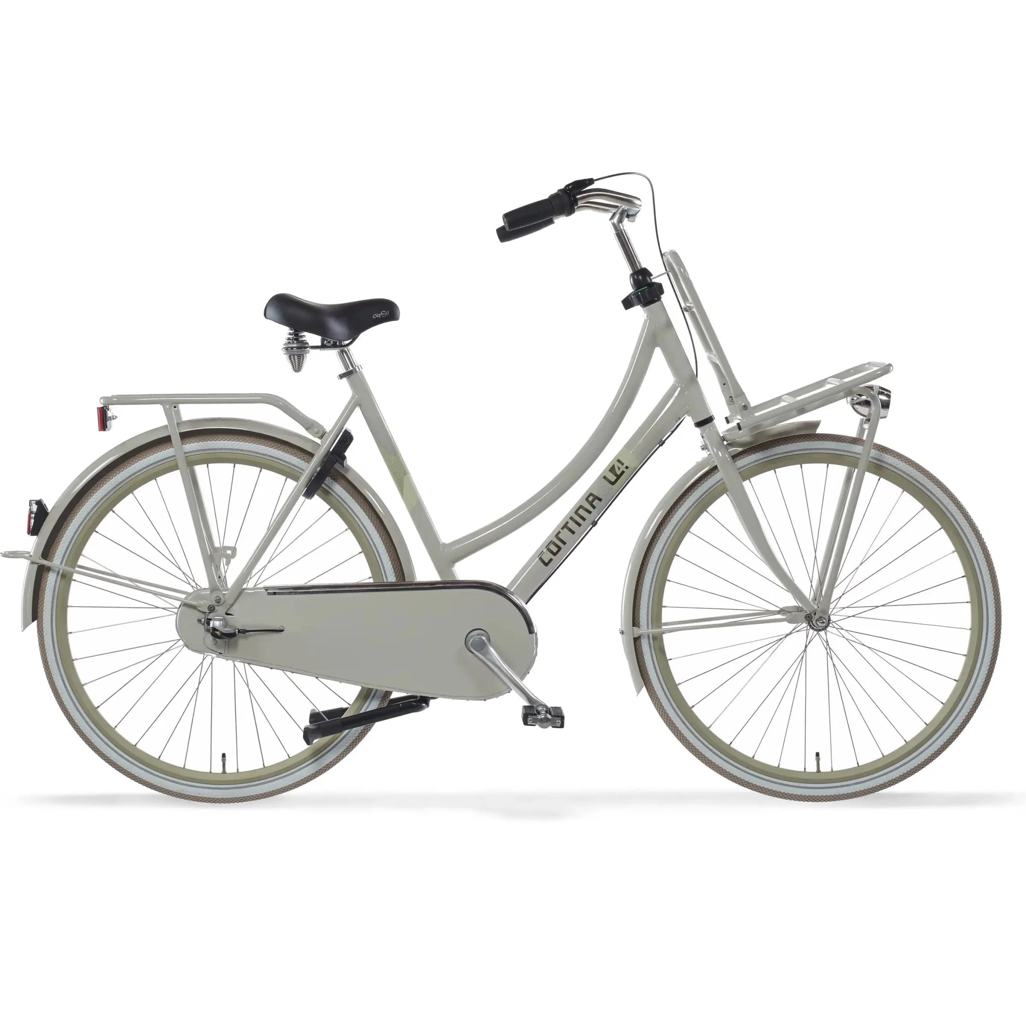 Cortina U4 Transportfiets 28inch - Grauwelman Tweewielers