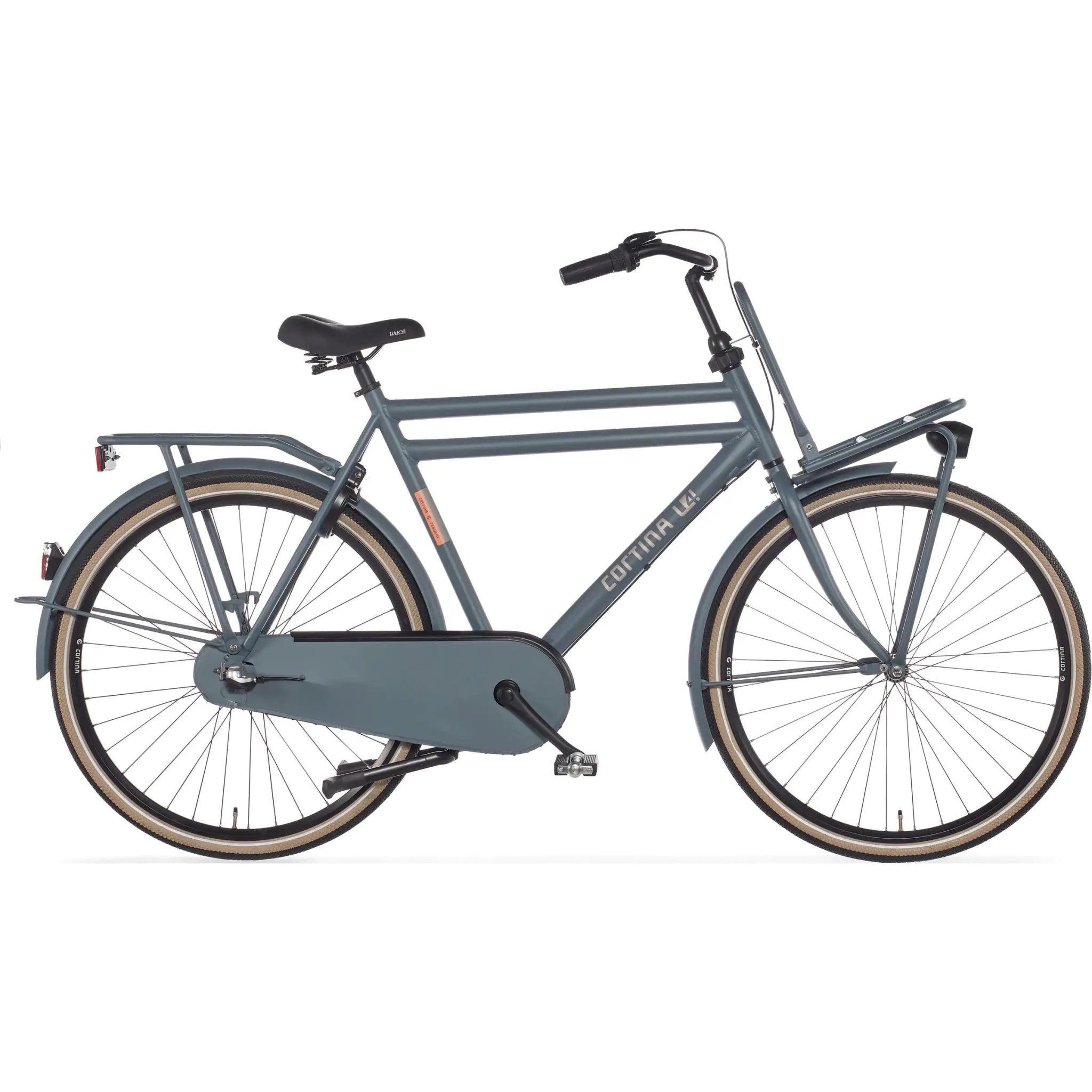 Cortina U4 Transportfiets 28inch - Grauwelman Tweewielers