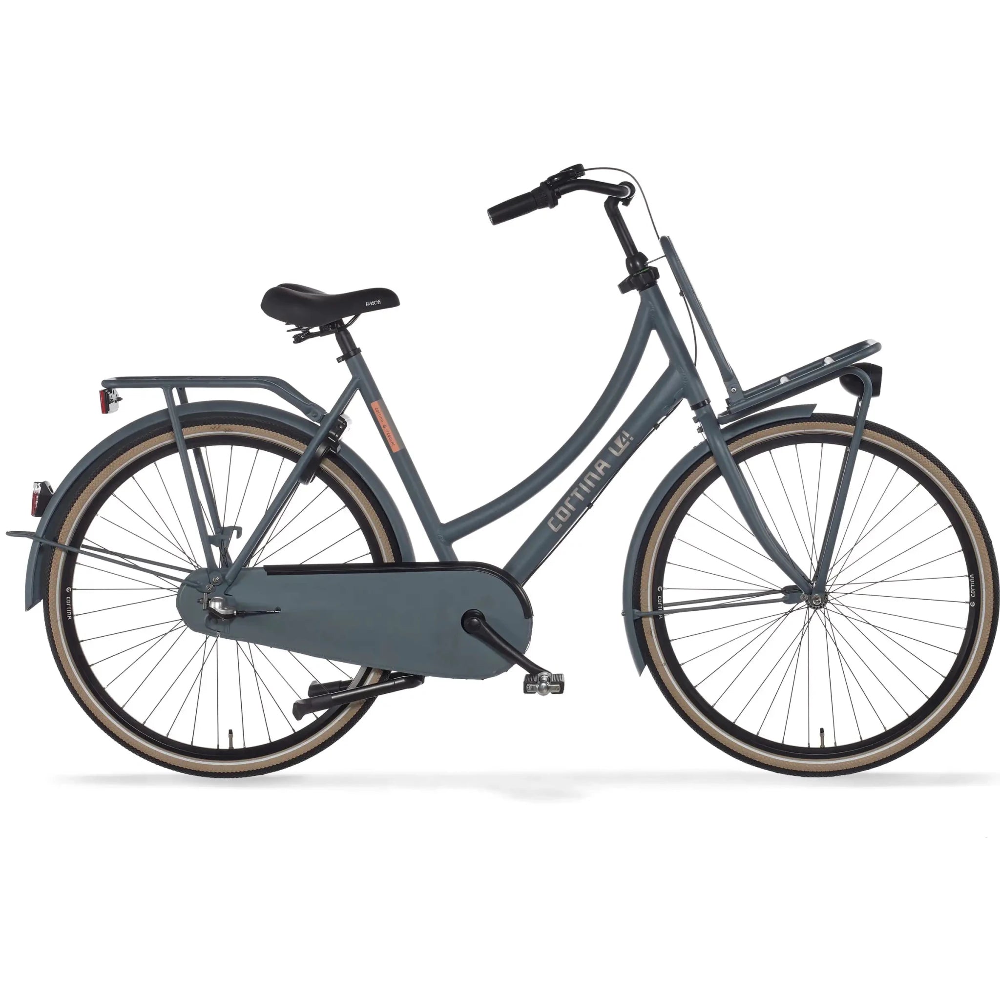 Cortina U4 Transportfiets 28inch - Grauwelman Tweewielers