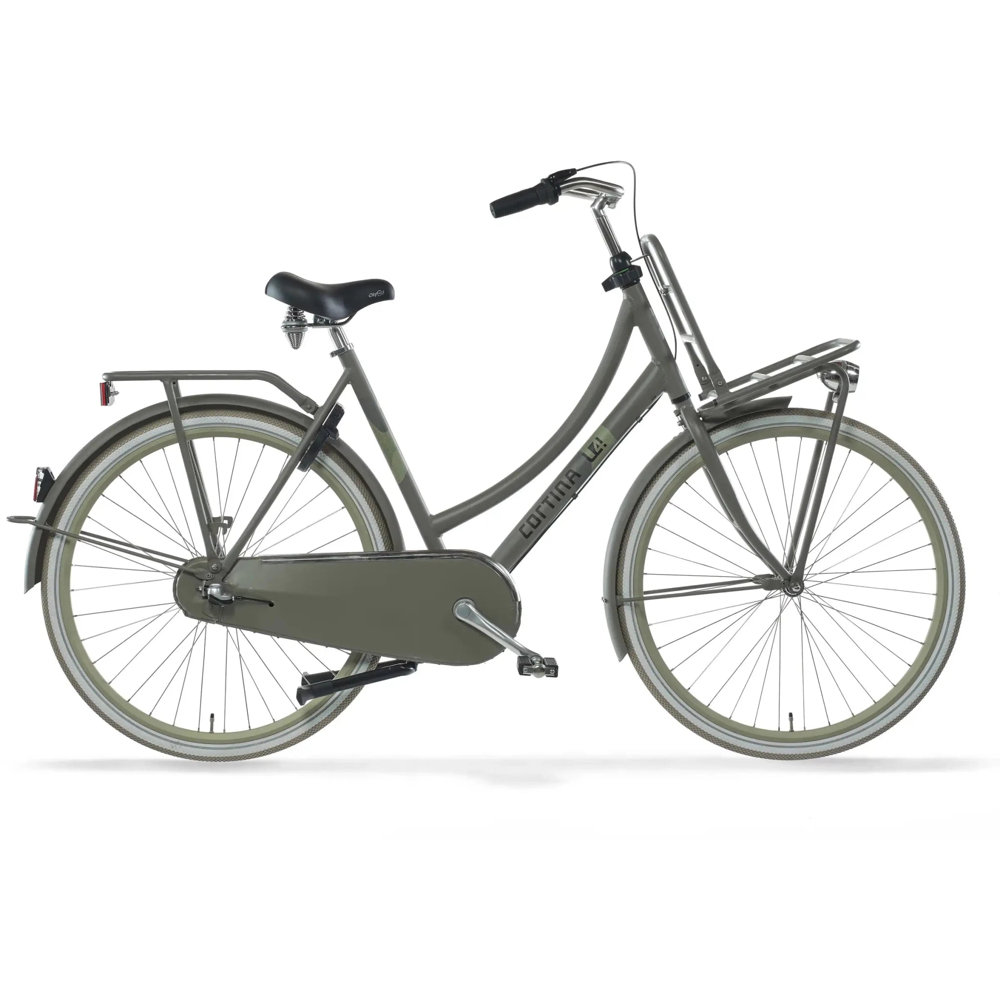 Cortina U4 Transportfiets 28inch - Grauwelman Tweewielers