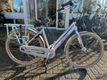 Gazelle Miss Grace 26410 – 49 cm – 7 Versnellingen – Tweedehands Transportfiets - Grauwelman Tweewielers