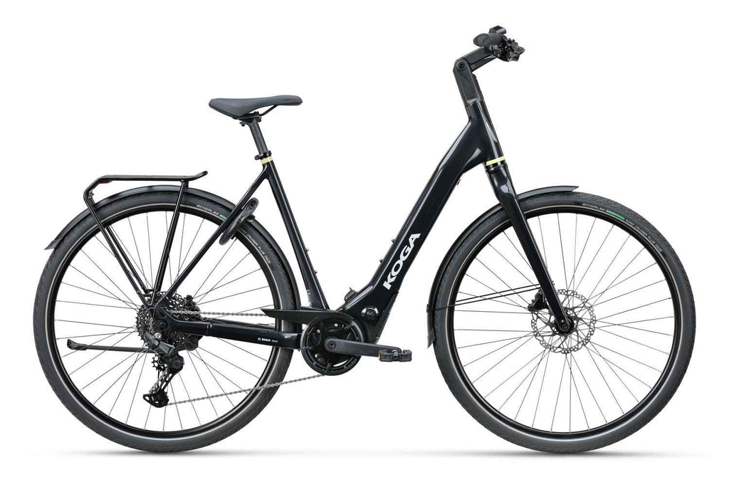 KOGA E-F3 5.0 - Grauwelman Tweewielers
