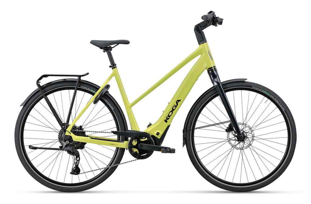 KOGA E-F3 5.0 - Grauwelman Tweewielers