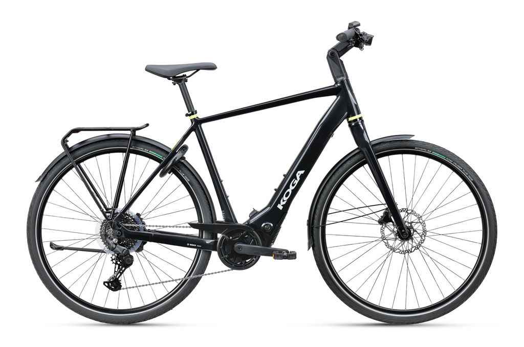 KOGA E-F3 5.0 - Grauwelman Tweewielers