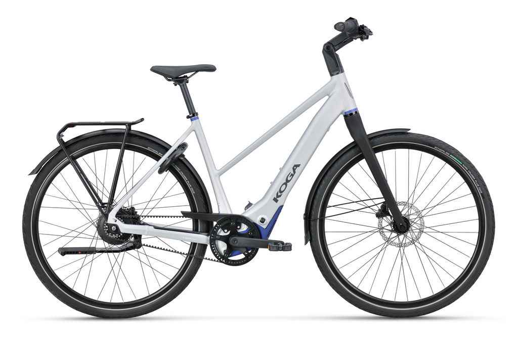 KOGA E-F3 6.0 - Grauwelman Tweewielers