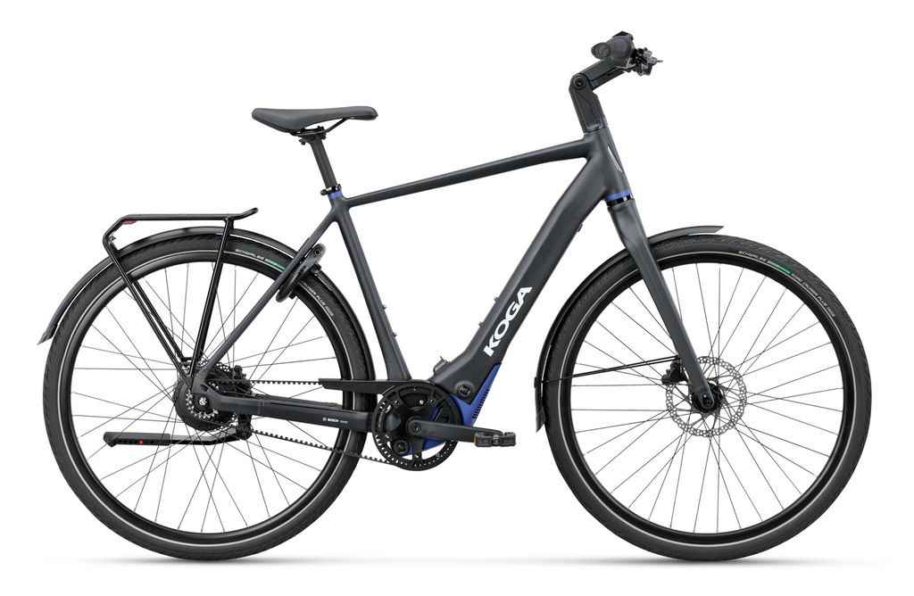KOGA E-F3 6.0 - Grauwelman Tweewielers
