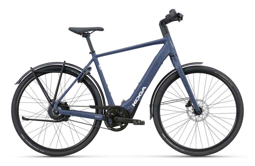 KOGA E-F3 Supermetro - Grauwelman Tweewielers
