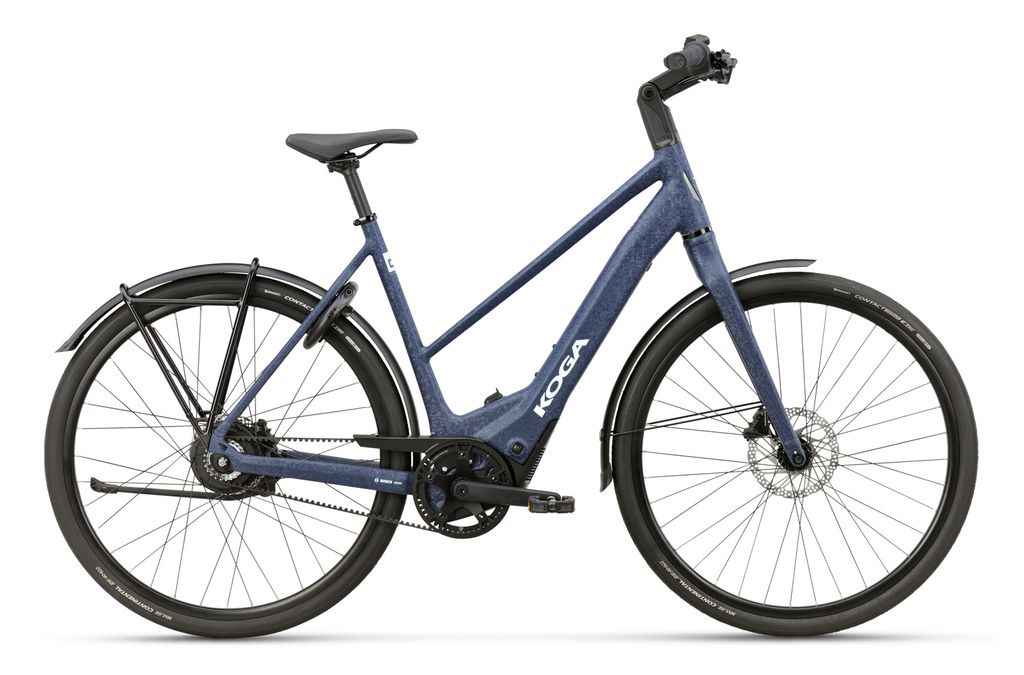 KOGA E-F3 Supermetro - Grauwelman Tweewielers