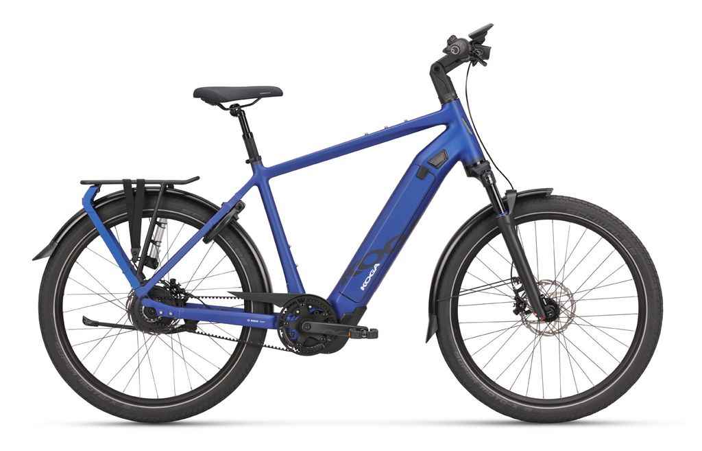 KOGA E-XITE - Grauwelman Tweewielers