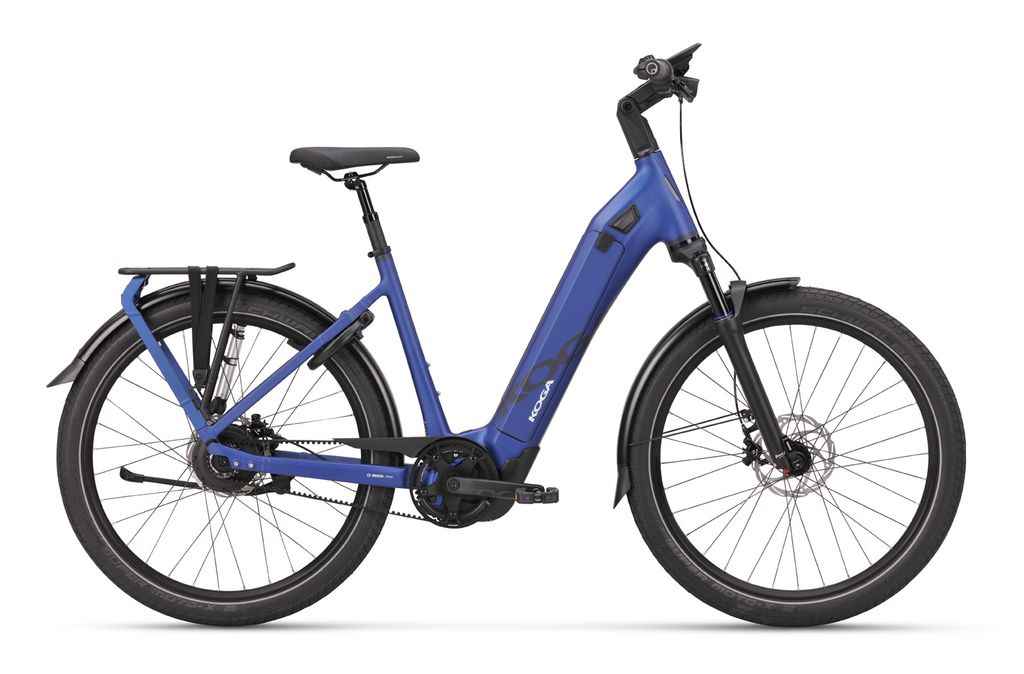 KOGA E-XITE - Grauwelman Tweewielers
