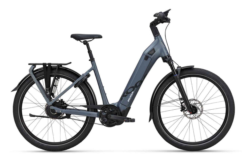 KOGA E-XITE - Grauwelman Tweewielers