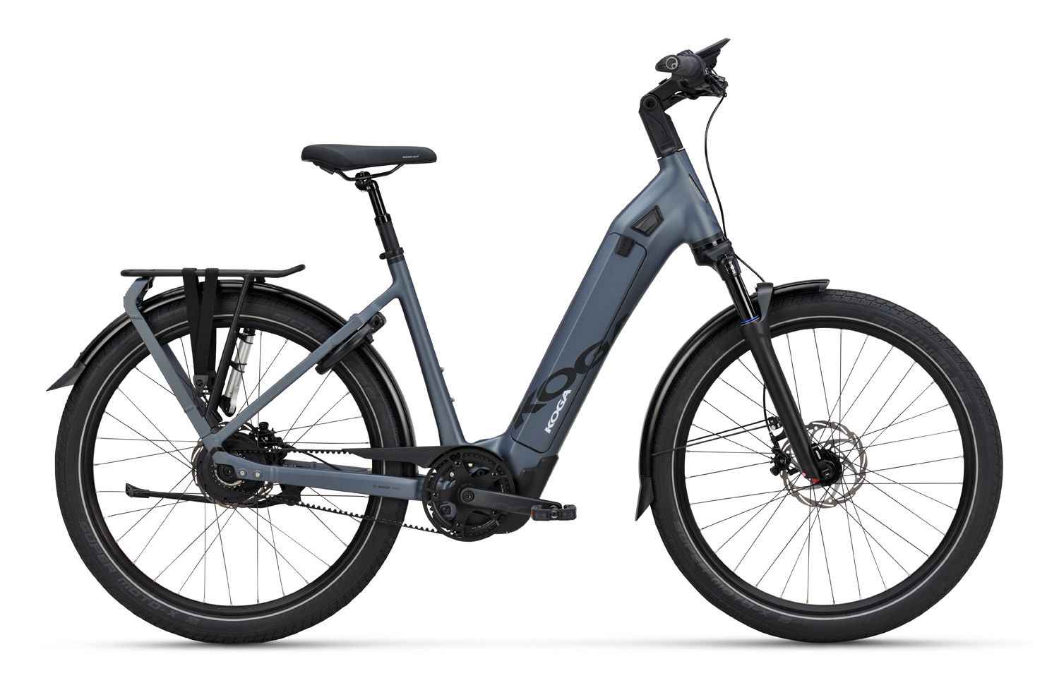 KOGA E-XITE - Grauwelman Tweewielers
