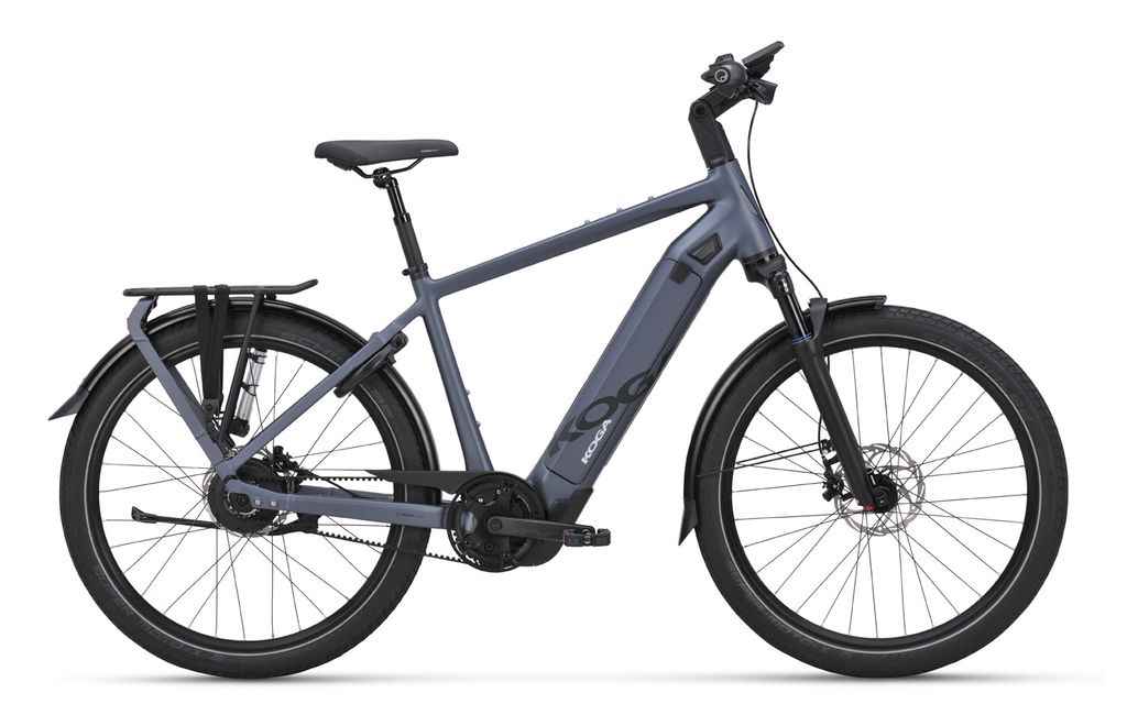 KOGA E-XITE - Grauwelman Tweewielers