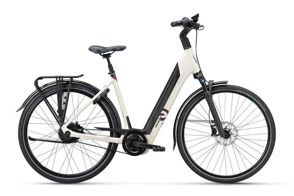 KOGA EVIA Pro DS - Grauwelman Tweewielers