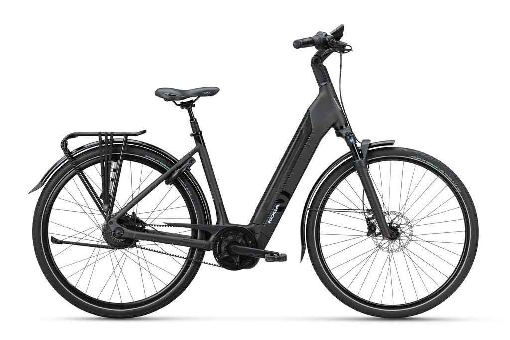 KOGA EVIA Pro DS - Grauwelman Tweewielers