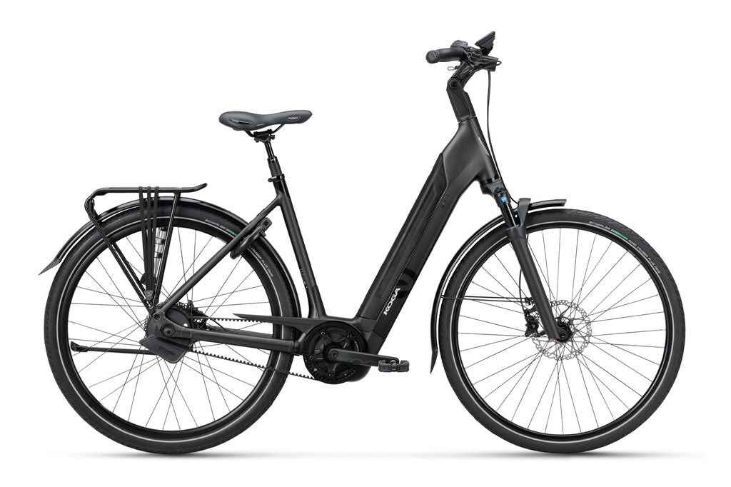 KOGA EVIA PT Pro Automatic - Grauwelman Tweewielers