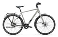 KOGA F3 4.0 – Lichtgewicht Sportieve Stadsfiets met Riemaandrijving - Grauwelman Tweewielers