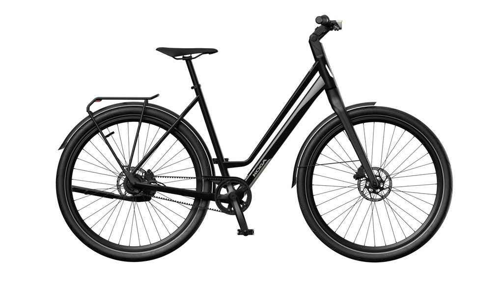 KOGA F3 8.0 - Grauwelman Tweewielers