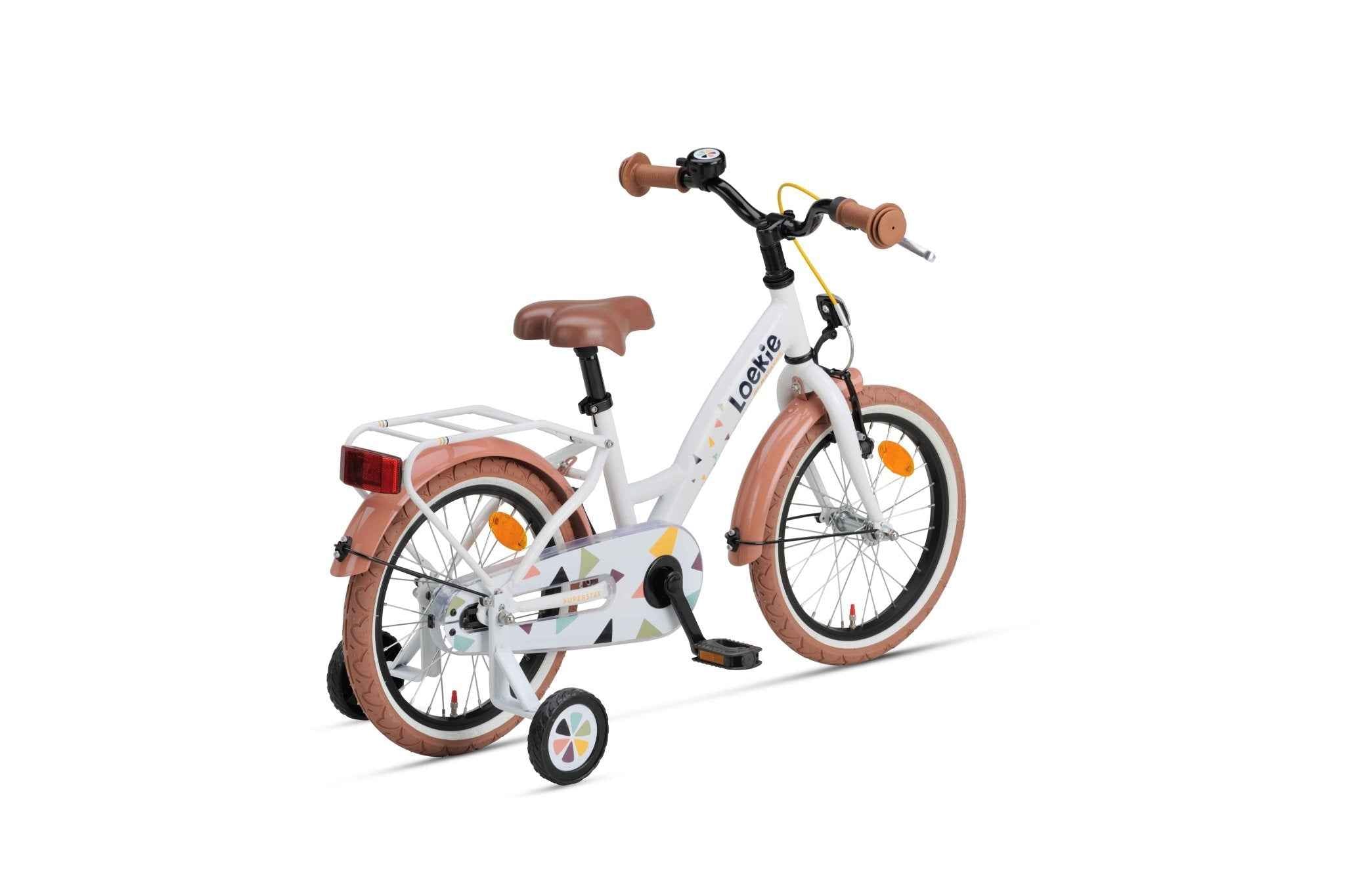 Loekie Superstar 16 Terrazzo
