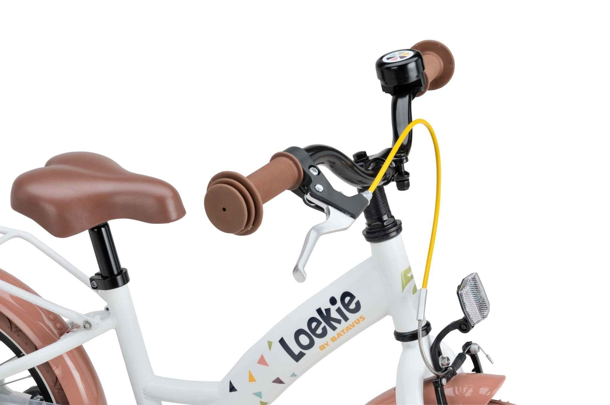 Loekie Superstar 16 Terrazzo