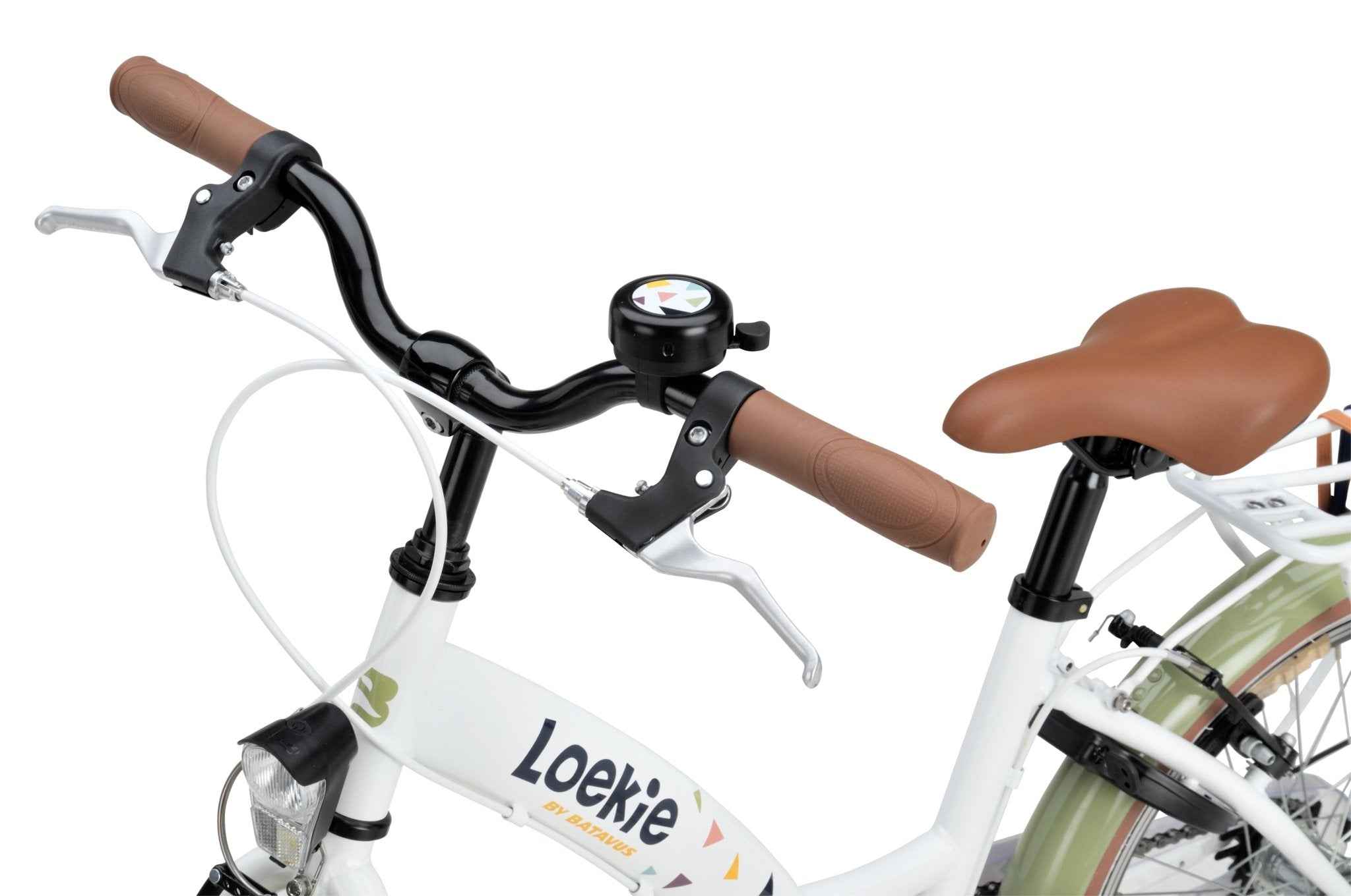 Loekie Superstar 20 Terrazzo Meisjes 1 Terrazzo 31