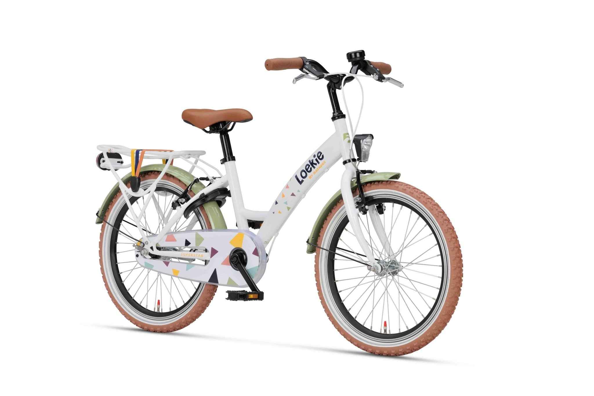 Loekie Superstar 20 Terrazzo Meisjes 1 Terrazzo 31