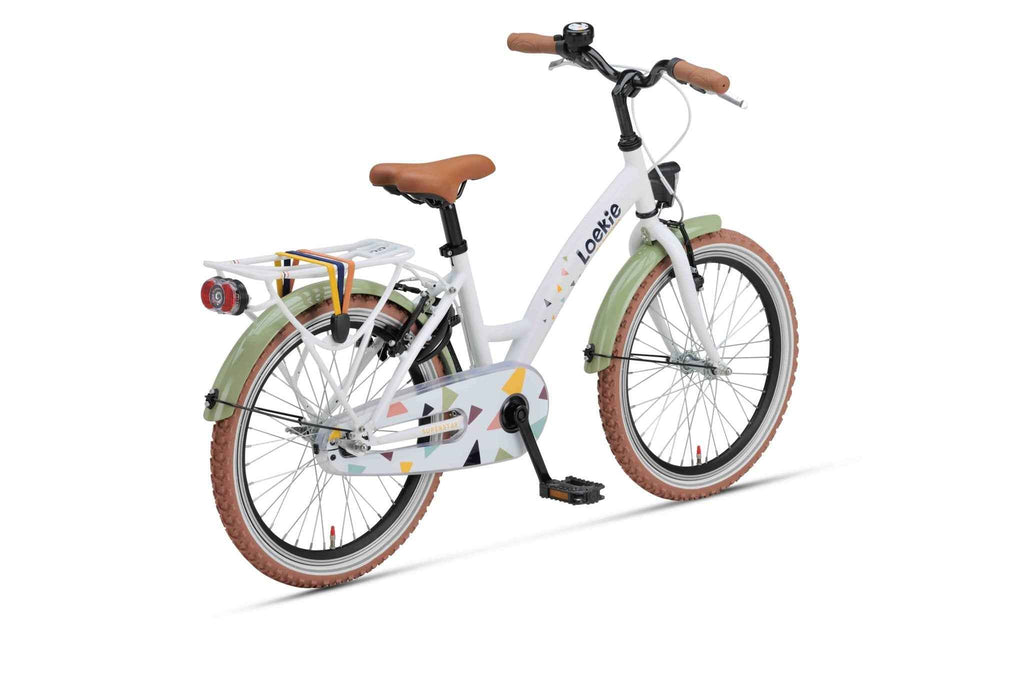 Loekie Superstar 20 Terrazzo Meisjes 1 Terrazzo 31