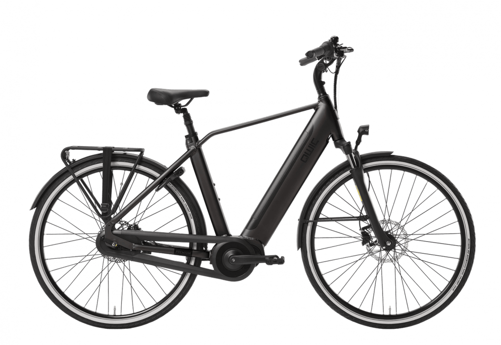 QWIC INTER Plus - Grauwelman Tweewielers