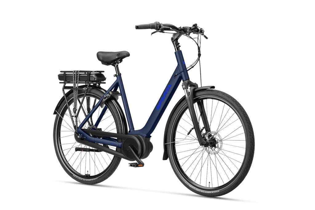 SPARTA A - LANE FIT - Grauwelman tweewielers