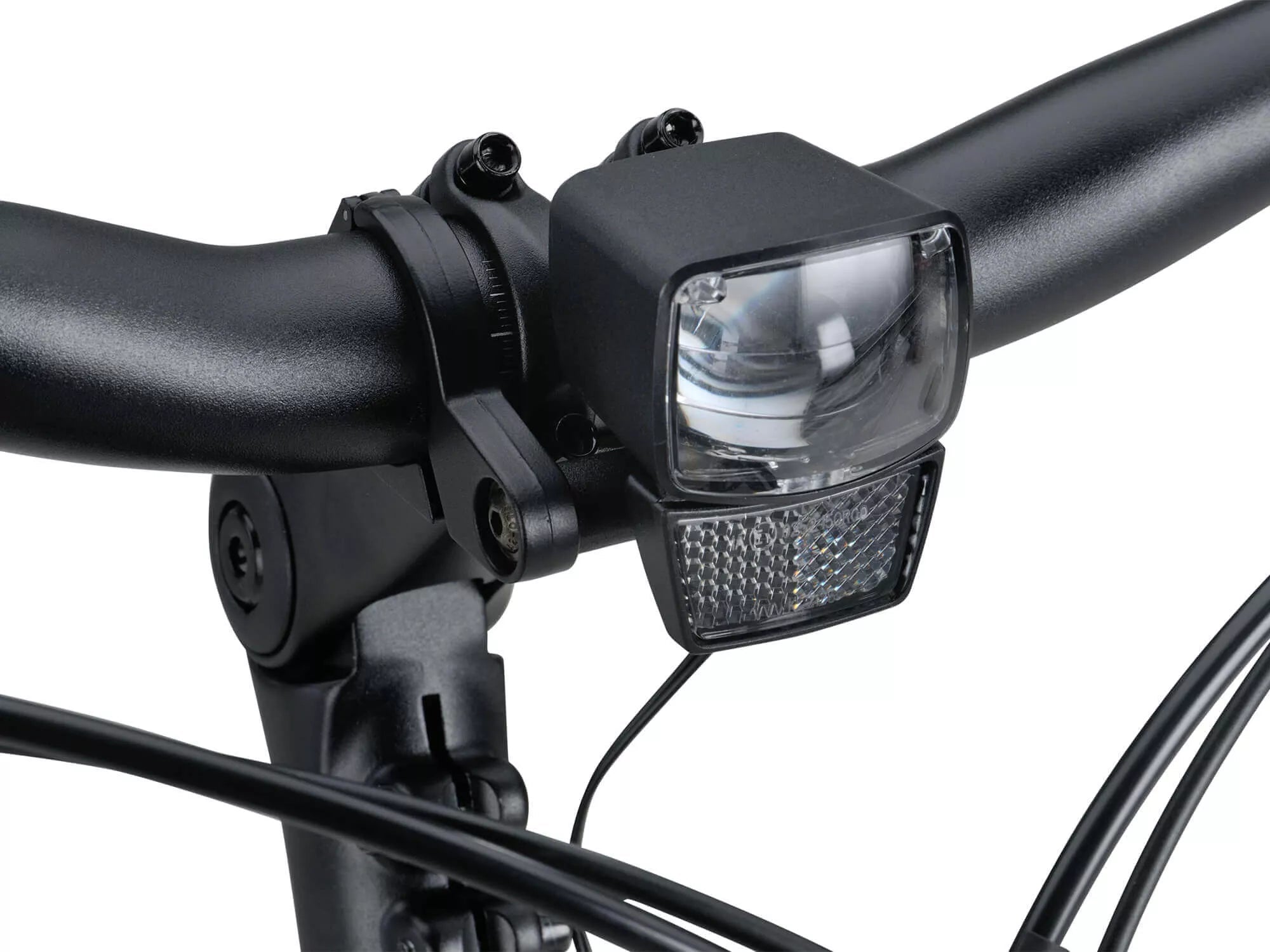 SPARTA A - LANE FIT - Grauwelman tweewielers