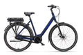 SPARTA A - LANE FIT - Grauwelman tweewielers