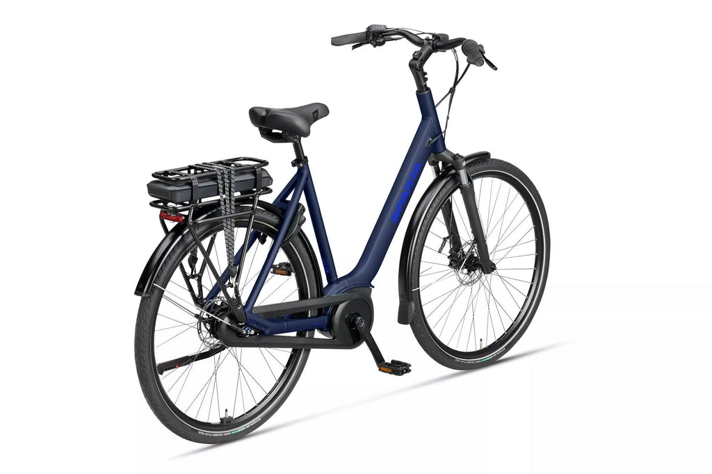 SPARTA A - LANE FIT - Grauwelman tweewielers