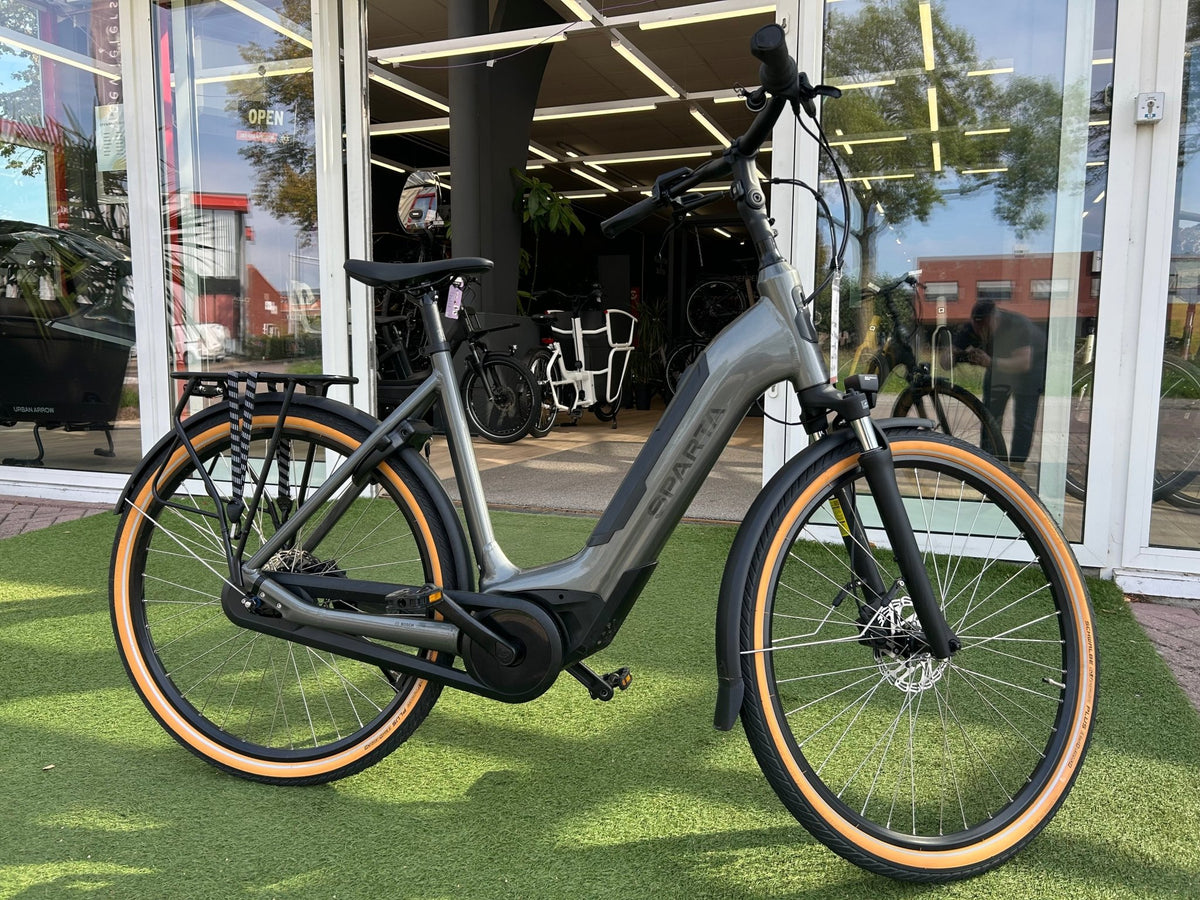 Sparta C-Grid Energy 29486 - Grauwelman Tweewielers