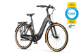 SPARTA C - GRID ENERGY - Grauwelman tweewielers