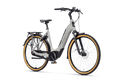 SPARTA C - GRID FIT - Grauwelman tweewielers