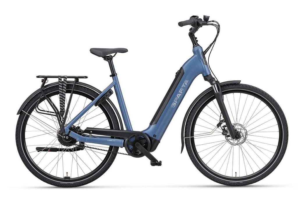 Sparta C-Grid Ultra - Grauwelman Tweewielers