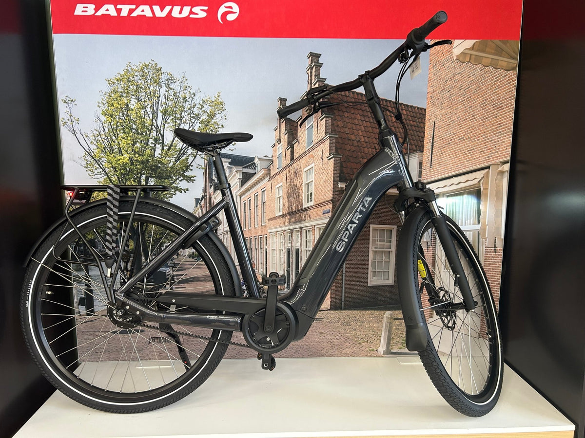 Sparta C-Grid Ultra 27910 - Grauwelman Tweewielers
