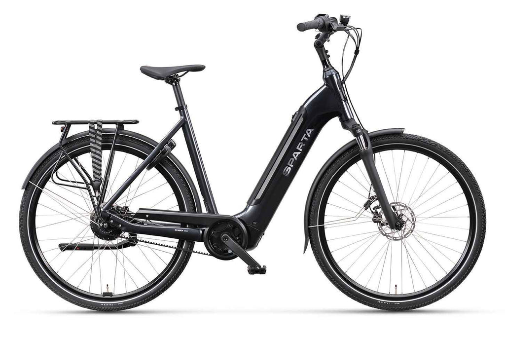 Sparta C-Grid Ultra - Grauwelman Tweewielers