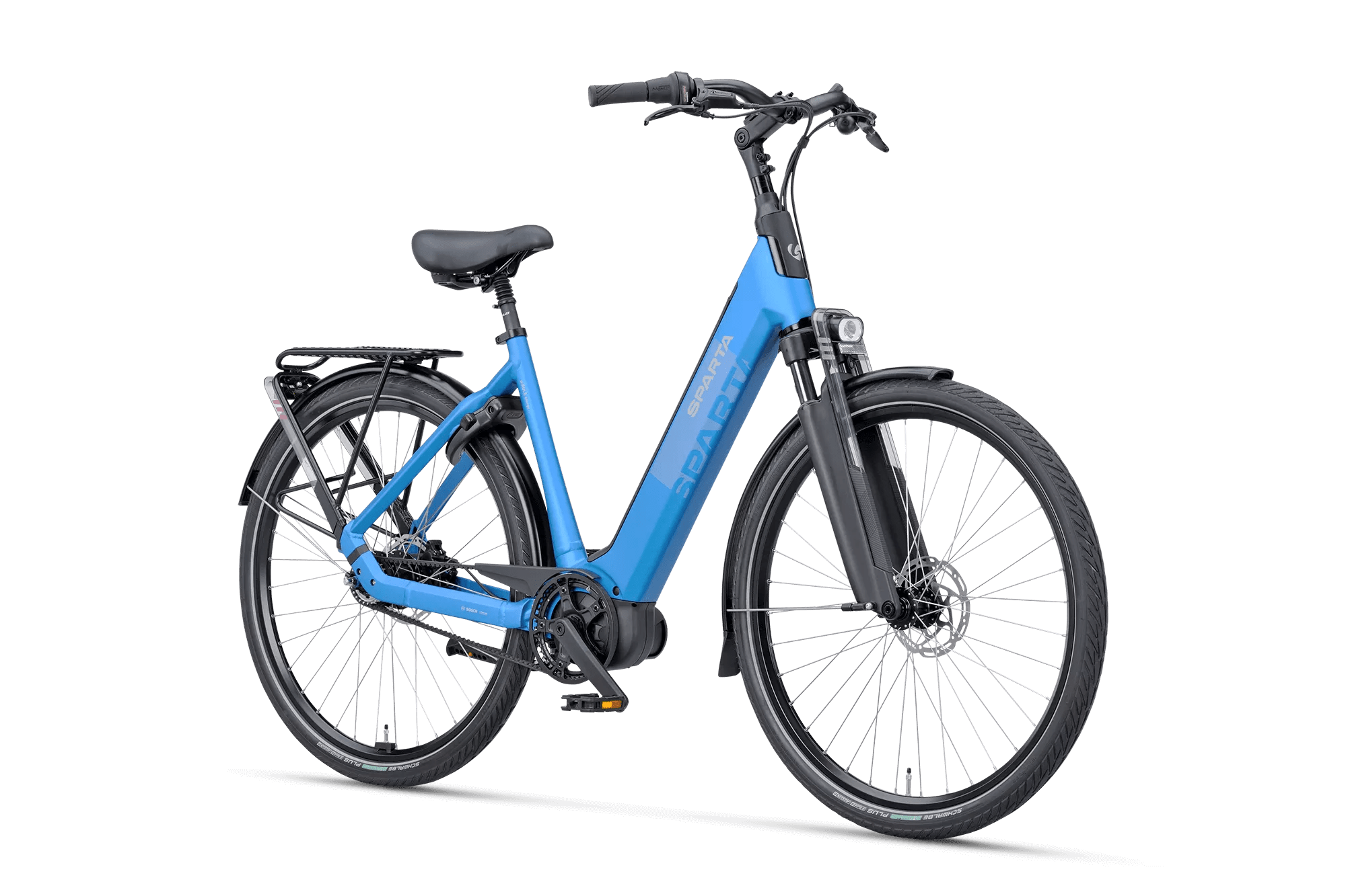 Sparta d - RULE ENERGY BES3 Flex accu - Grauwelman tweewielers