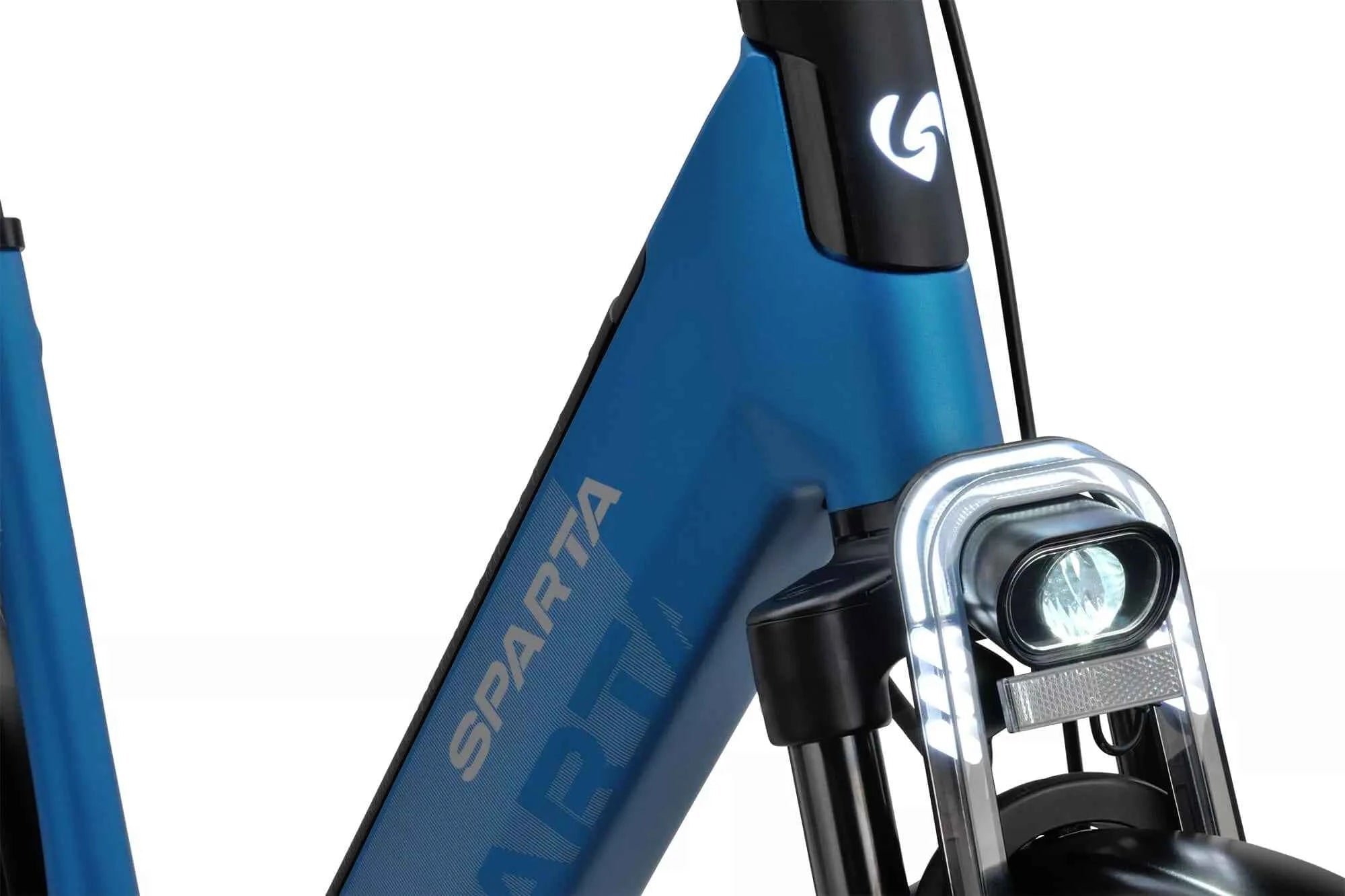 Sparta d - RULE ENERGY BES3 Flex accu - Grauwelman tweewielers