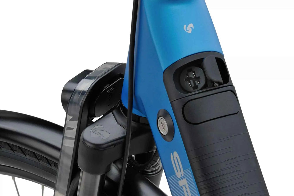 Sparta d - RULE ENERGY BES3 Flex accu - Grauwelman tweewielers