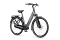 Sparta D - Rule Fit - Grauwelman tweewielers
