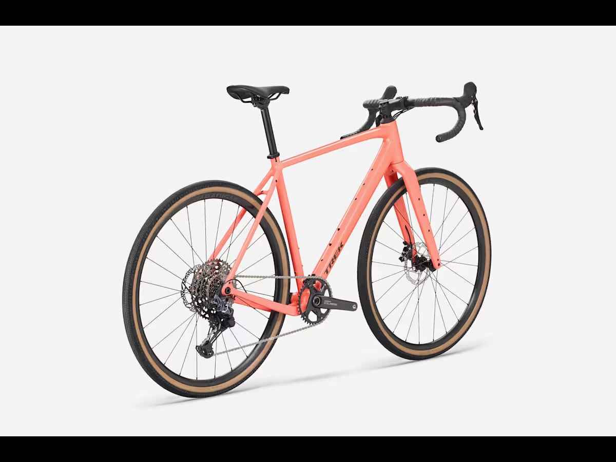 TREK Checkpoint ALR 4 Gen 3 Gravelbike - Grauwelman Tweewielers